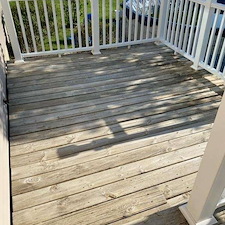 Ultimate-Exterior-Wash-Transforms-Weathered-Deck-in-Smiths-Creek-MI 2